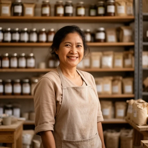 Rina Wahyuni