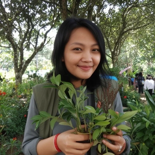Sari Dewi